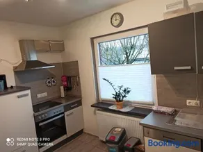 Ferienwohnung "An der Geest 1" - Image 2