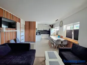 Apartamenty Promyk Wisełka - Image 1