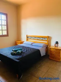 Quarto em um paraíso próximo aeroporto Confins - Image 2