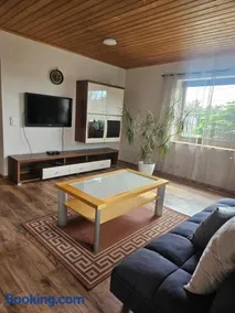 Ferienwohnung Sandek - motorradfreundlich - haustierfreundlich - Image 5