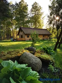 Pape holiday home - Image 1