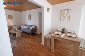 Ferienwohnung Wie dehemm - Image 1