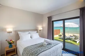 Tiamo Secrets Beach Front by TravelPro - Vourvourou Halkidiki - Image 5