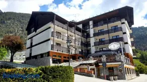 HG Hotel Italia - Image 1