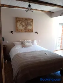 Gîte Le Mansois - Image 1