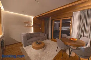 Una Lodge 60MQ Bivio Travel - Image 3