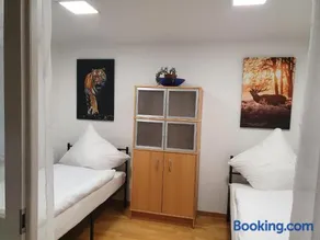 Ferienwohnung/Montagewohnung - Image 1