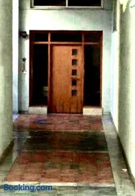 Great apartment with parking in the city center - Image 2
