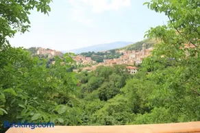 Casa Vacanze il Giardino - Appartamento Agrifoglio - Image 3