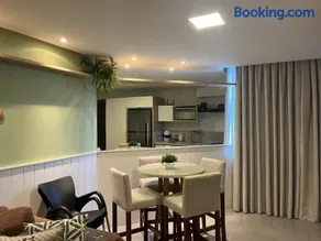 Residence Farol - Loft 213 - Vista mar Prainha e Farol - Image 3