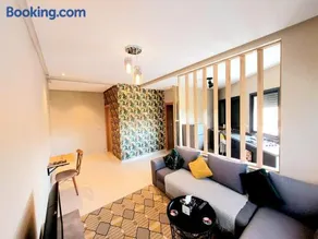 Beautiful apartment next to airport Mohamed V - Image 2
