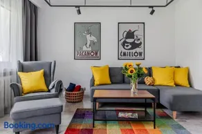 Apartament BLISKO WSZĘDZIE - Image 1