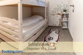 Gemütliche Souterrainwohnung mit gratis Parkplatz - Image 3