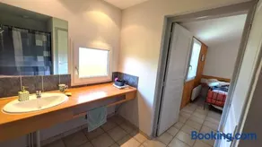 Suite privée F - Escale Gorges de l'Arzon Près du Puy - Image 5