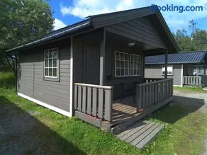 Saltstraumen camping - Image 2