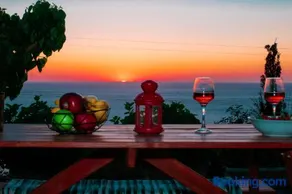 Sette Isole Countryside Retreat Near Egremni Beach - Image 1