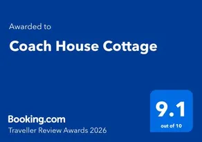 Coach House Cottage - Image 2