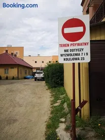 nocleg blisko dworca Krosno - Image 2