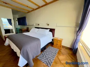 Hotel Panorámico Tongoy - Image 2