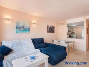 Apartamento Elegante Cerca De La Playa - 4 Pers. - Es-373-86 - Image 5