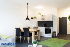 Appartamento adatto alle famiglie con sauna | Vista sulla montagna - Image 1