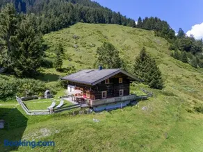 Chalet Ursteinhütte - Image 3