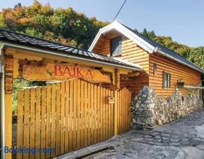 Kuća za odmor Bajka - Image 2