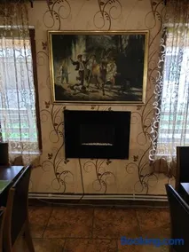 Vila Bianca Dragusin - Image 2