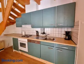Haus 11 Außergewöhnlich schön gelegen Natur Ferienpark im Teutoburger Wald - Image 3