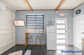 Cozy 1BR Beachside Apartment Entre Olas - Image 5