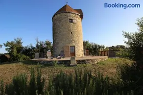 Moulin de Salles - Image 1