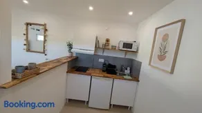 L'instant Campagne - appartement cosy avec jardin - Image 4