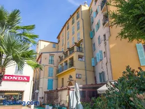 Appartement Menton, 2 pièces, 4 personnes - FR-1-196-187 - Image 1