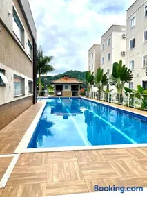 Apartamento inteiro 2 quartos com piscina Camboriú - Image 1