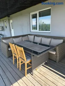 Cozy apartaments in Holmestrand - Image 5