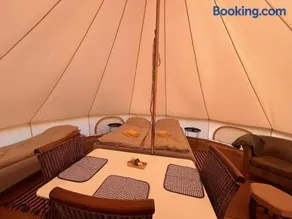 Langø Fjord Glamping NR 2 - Image 3
