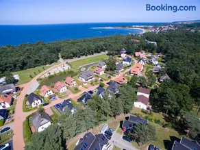 Dünenresidenz Glowe - Ferienhaus Maxi 200 m zum Strand - Image 2