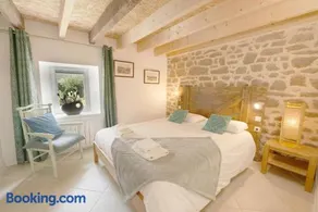 Gîte Naturia - Chaumière de Berringue - Image 2