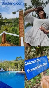 Chácara da Promessa de Deus - Image 1