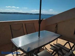 Impresionantes vistas al mar cerca de Santiago - Image 3
