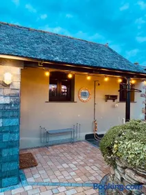 Sea View at Widemouth Bay - 3 bedroom cottage - all rooms Twin or King - Image 5