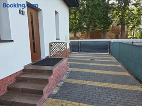 U Janka Trzeciego 6 Sauna & Jacuzzi - Image 1