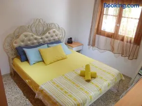 Right on the beach- BEACHFRONT-Best unit -Paros - Image 1