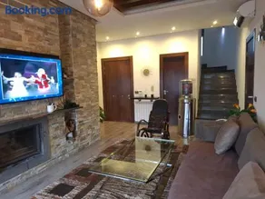 LES Dunes De Faqra ( c duplex ) - Image 2