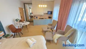 Boszkowo Horizon Park Apartament 14 "Laguna" - Image 1