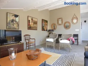 Appartement de charme à Mèze, terrasse privée - Image 2