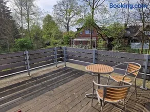 Ferienwohnung in der Heide - Image 2