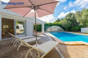 Villa Rosa - Garden & Pool Retreat - Image 2