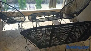 Appartement au coeur de Marrakech avec deux piscines et une charmante vue - Image 2