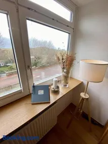 Ferienwohnung Uttied auf Baltrum - Image 1